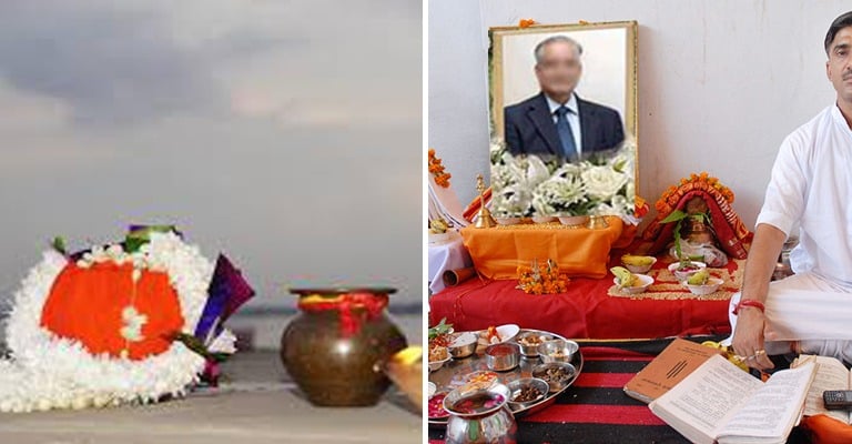 Pandit Ji For Cremation in Greater Noida West