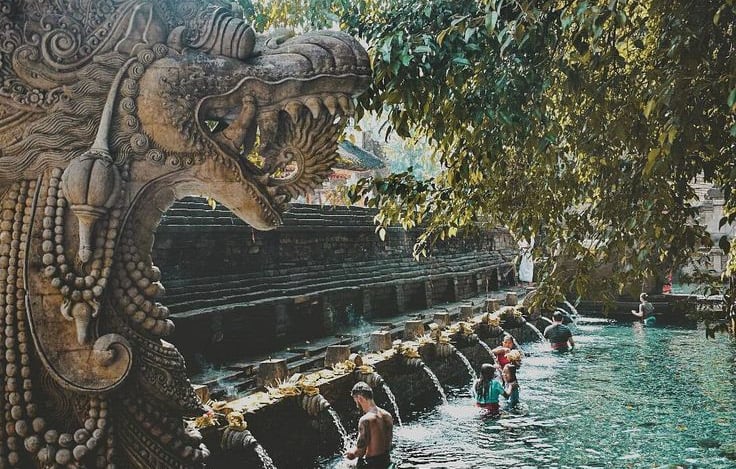 Tirtha Empul