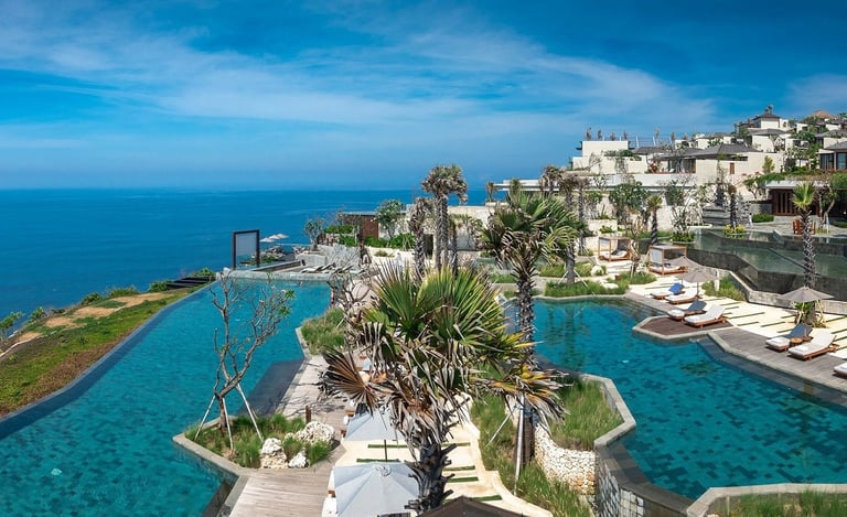 Six Senses Uluwatu