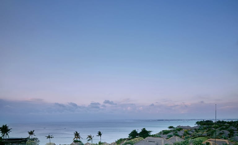 Ayana Bali Villas