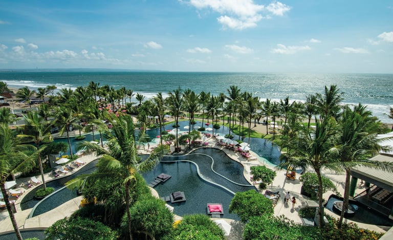 W Bali Seminyak