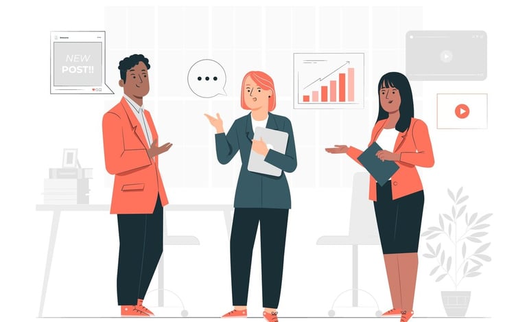 Media Tribe is a leading PR & crisis communications agency, working with companies.