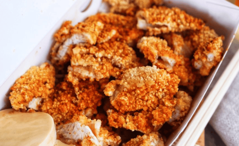 Resep Recook Ayam Shilin Venueku