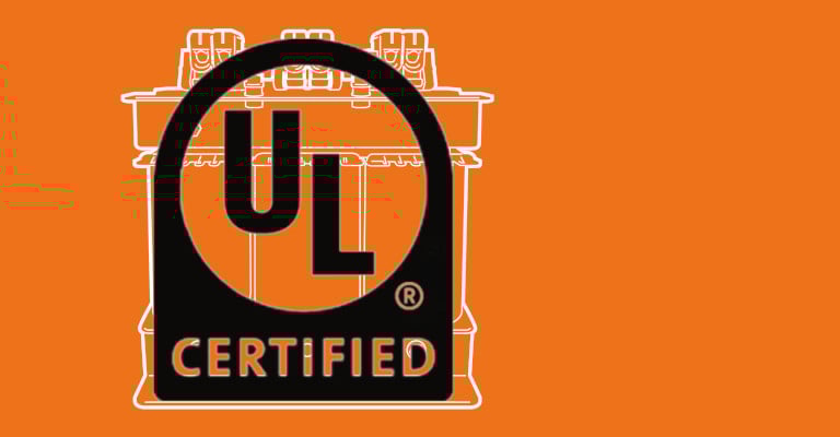 Reactores e Inductores UL TRIFÁSICOS