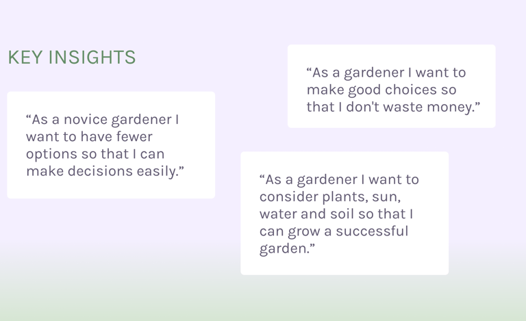 Sunny Patch - Key Insights