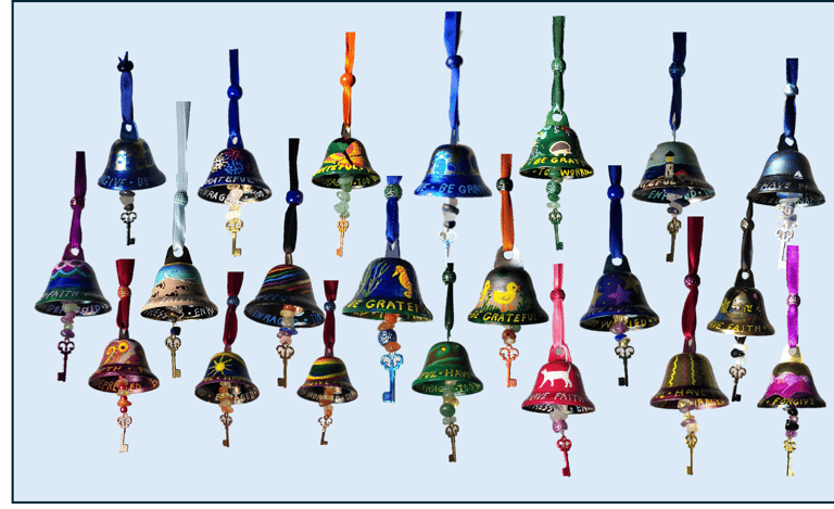 Coping Bells Collection