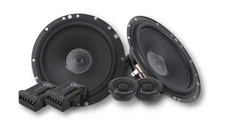 Audiocircle Frankfurt Line