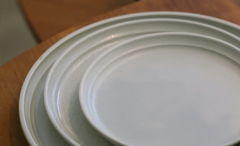 Menaje y Limpieza Ferretería