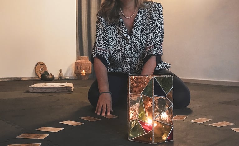 ASD Movimento Bergamo - Tarocchi