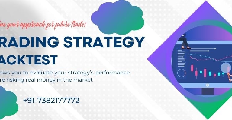 Trading Strategy
