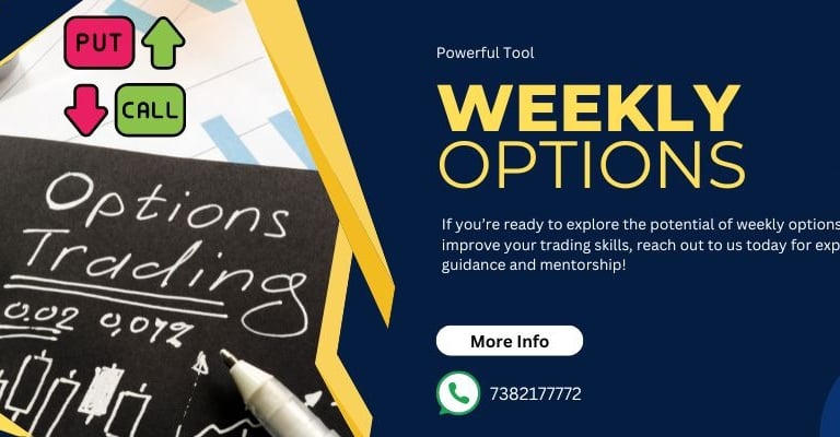 Weekly Options