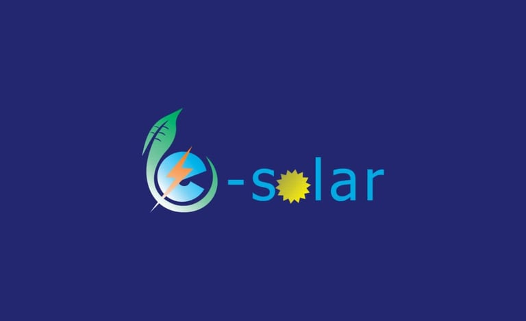 E-Solar