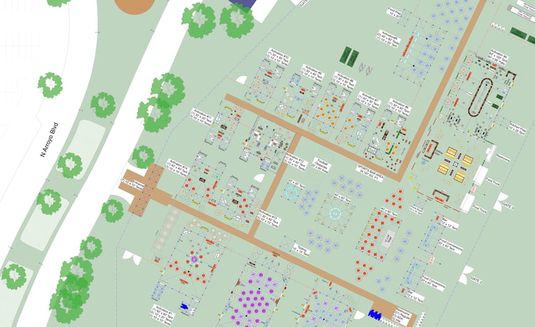 Sport Village