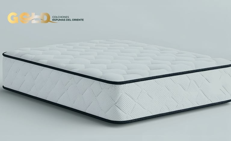 colchones en bucaramanga