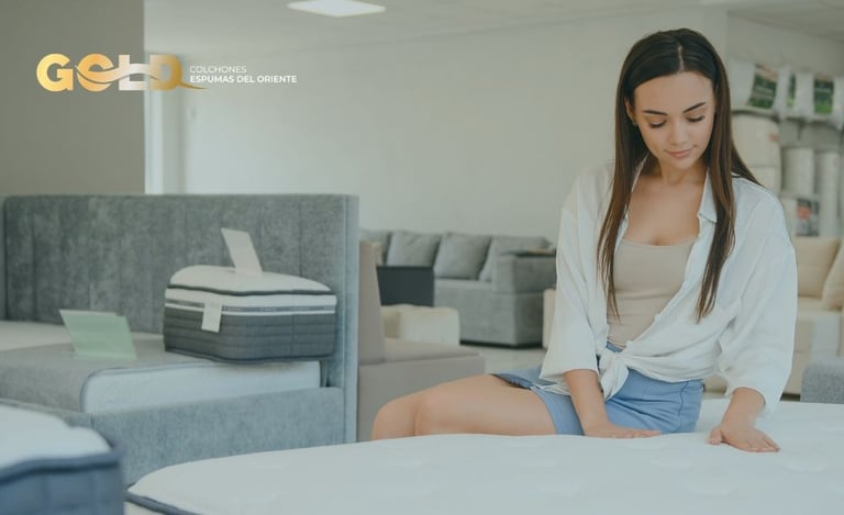 probar colchón en bucaramanga