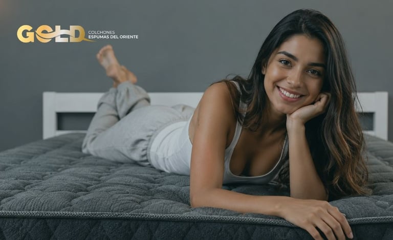 colchones recomendados para personas altas en bucaramanga