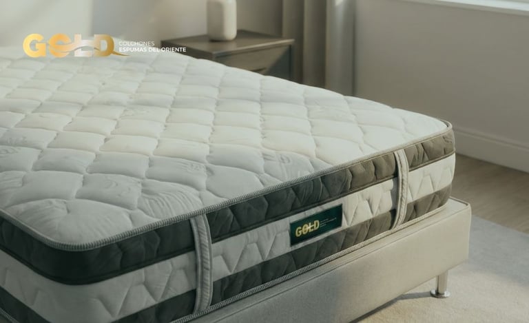 Colchones en Bucaramanga
