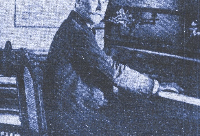 Ignacio Cervantes: el primer virtuoso pianista cubano de la era romántica del siglo XIX