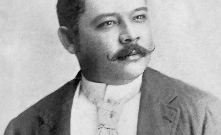 Juan Morel Campos: El latido de la danza puertorriqueña