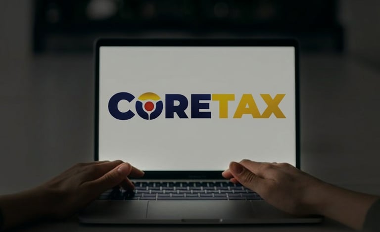 Lapor SPT Tahunan Orang Pribadi di Coretax Resmi Diperpanjang Hingga 30 April 2026