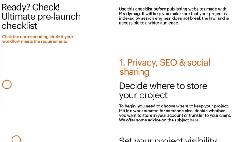 Resource-Landing-Page-Readymag-Template