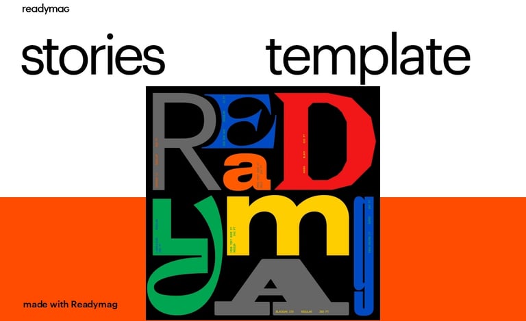 stories-readymag-editoral-template
