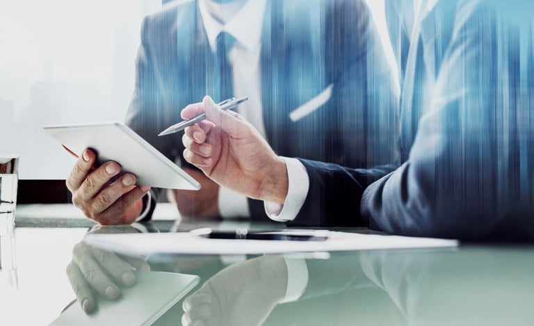 Sûreté, prévention & contre-mesures