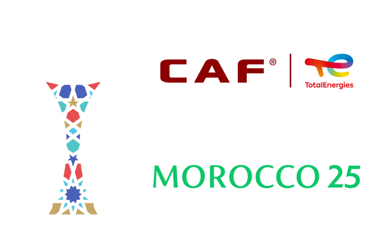 CAN 2025 - Coupe d’Afrique des Nations 2025 - CAN Maroc 2025 - Coupe d’Afrique 2025 au Maroc