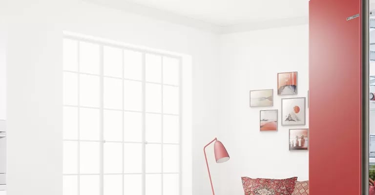 refrigerator Repair Doha