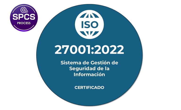 Consultoría ISO