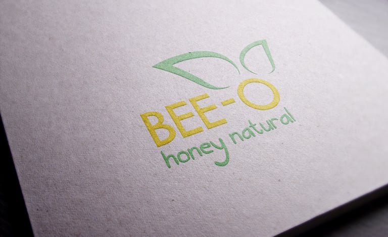 Graphic design services for logo design and brand identity design services