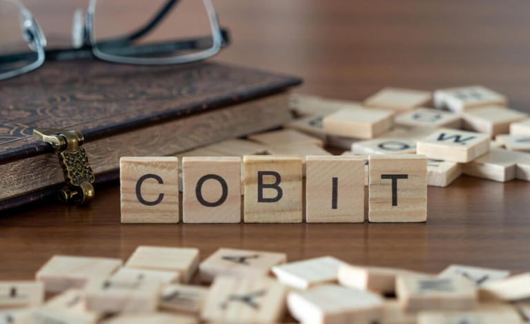 COBIT treinamento