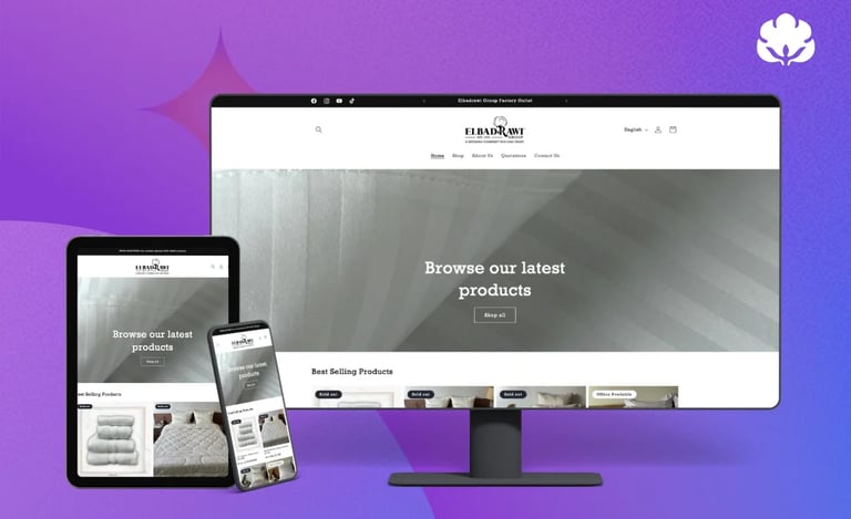 Responsive Design