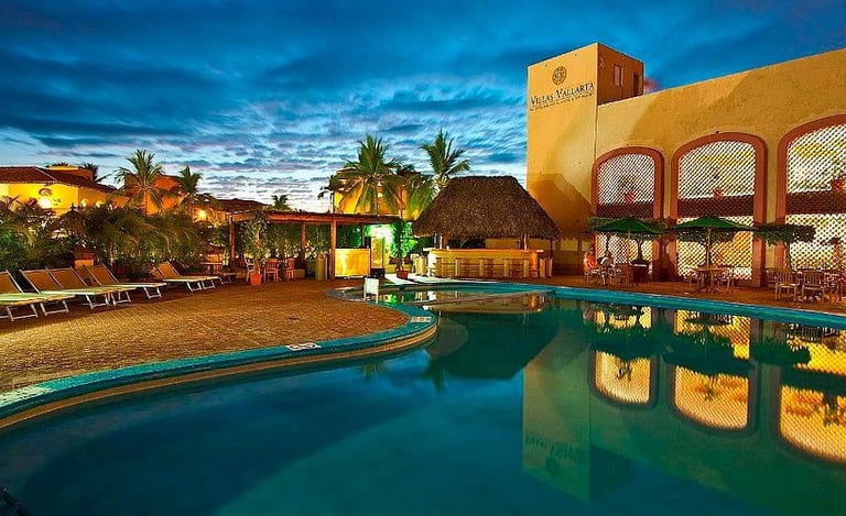 Paquetes a Todo Incluido a Puerto Vallarta desde Morelia