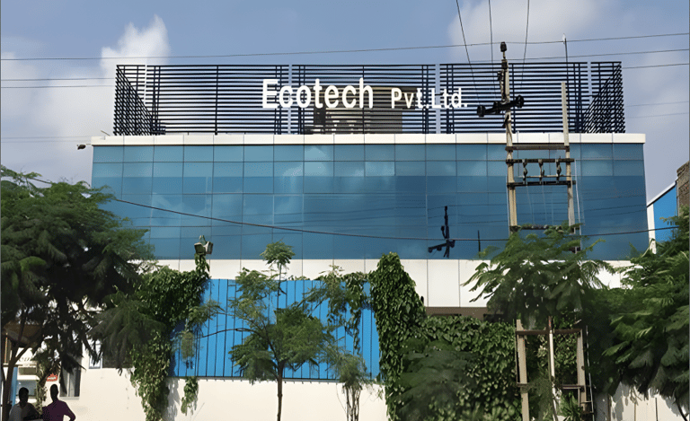 Ecotech Pvt Ltd
