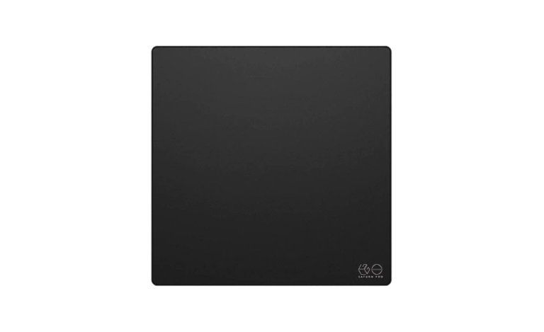 Mousepad LGG Saturn Pro V2 Soft, mousepad do Alanzoka