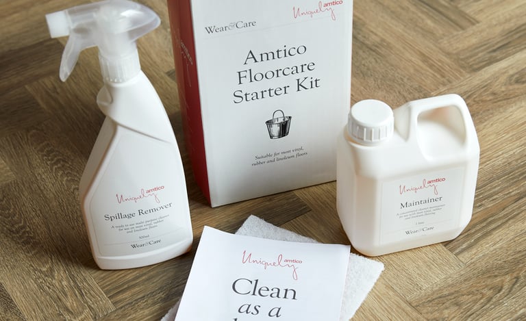 Priežiūros priemonės