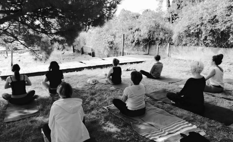 tendance_yoga_arcachon_Rentrée en douceur