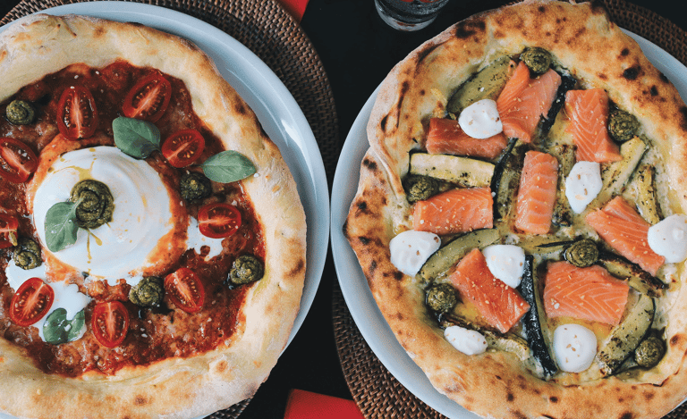 Foto comida Costa Blanca