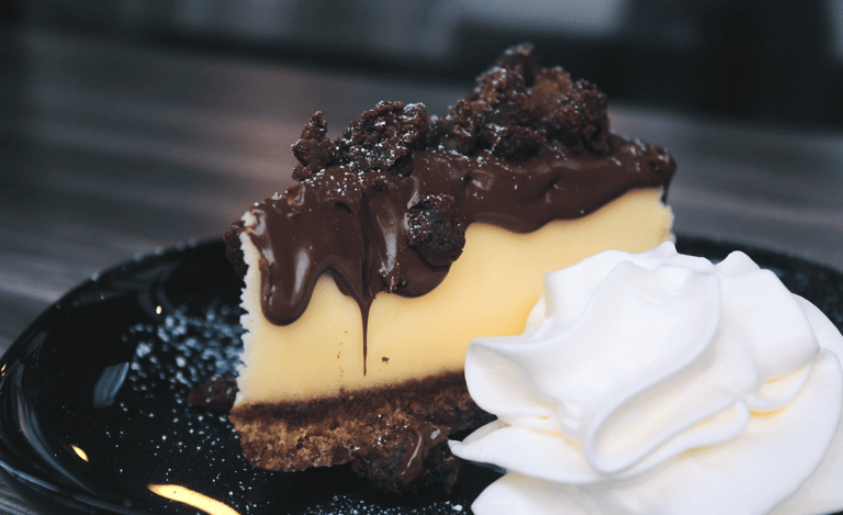 Foto postre Costa Blanca