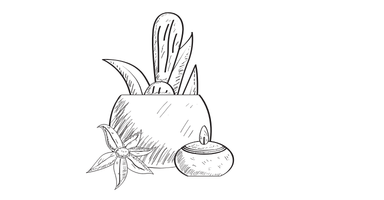 Best spa in Korattur - Ocean spa in Chennai