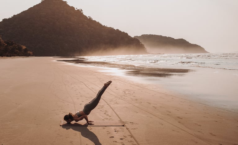 Des visuels attractifs pour valoriser votre entreprise bien-être