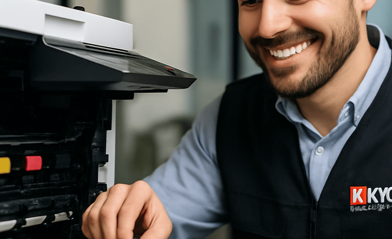 Servicio Técnico Kyotech
