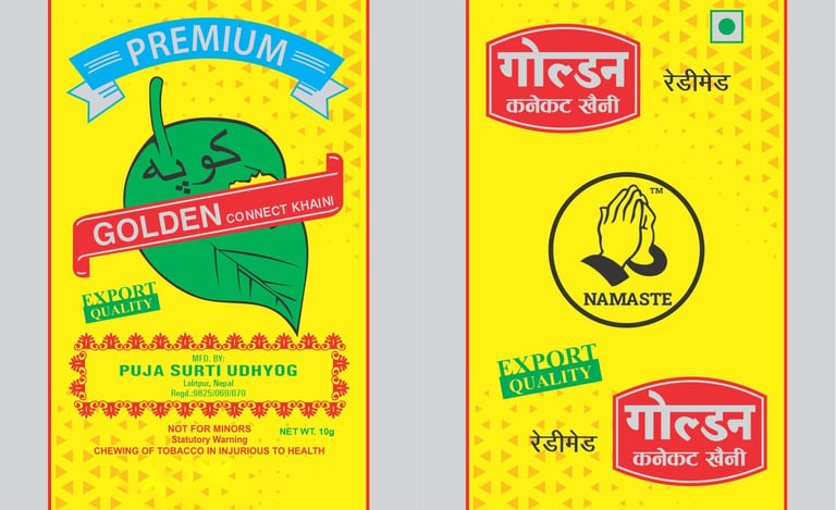 nepali surti tobacco Buy Online - Cash on Delivery jhumka surti  Nepali Health