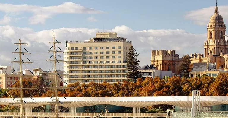 mudanzas locales malaga