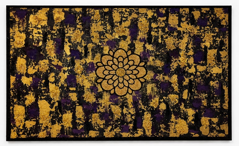 Laila Al-kharabsheh - Noctiflora