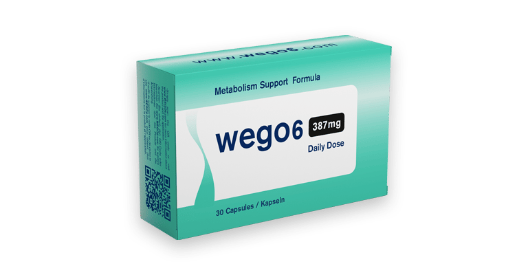 Wego6 Officiel – Offre Exclusive Jusqu’à 46% de Réduction + Livraison Gratuite