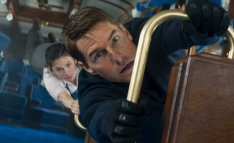 Wer rettet die Welt?