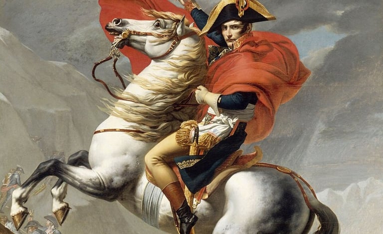 Napoleon