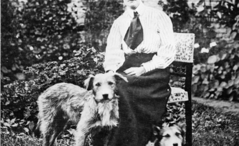 Edith Cavell